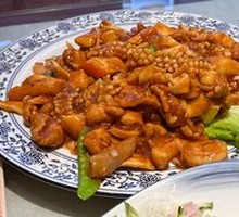 老味八珍豆腐