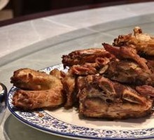 拼排骨鸡脖