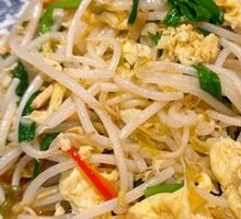 Tianjin-style Stir-fried Mixed Vegetables