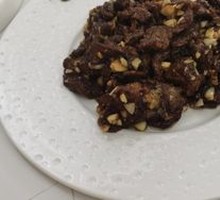 Old Stir-Fried Three