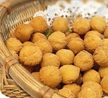 Salted Pepper Potatoes