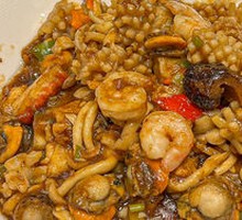 鲍鱼八珍豆腐