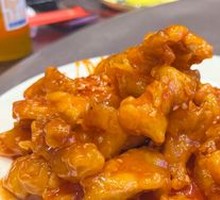 Slippery Pork Tenderloin