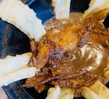 One-Pot Wonder