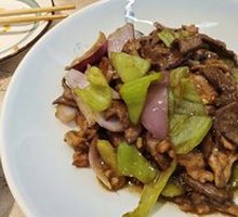 传统老爆三