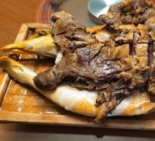 鸿运牛头宴全套