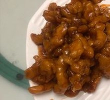 Sweet and Sour Pork Tenderloin