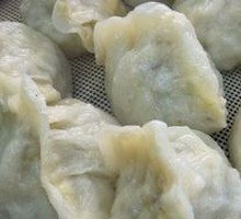 白菜粉条虾皮