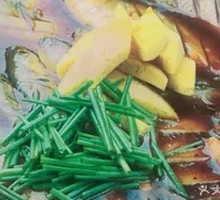 北塘杂鱼一锅出