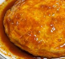 锅塌三样