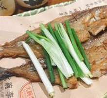咸鱼卷子