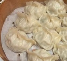 Braised Fish Dumplings