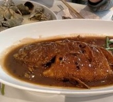 家熬小黄花鱼