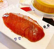 Special Roast Duck