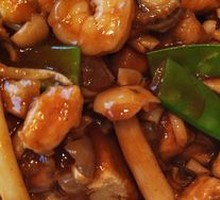 老味八珍豆腐