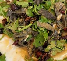 Quick-boiled Tripe
