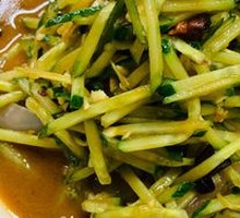 Northeast Cold Noodles