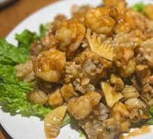 津味八珍豆腐