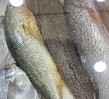 杂鱼一锅出