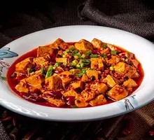 Four Happiness Tofu
