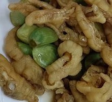 Pickled Garlic Chicken Feet