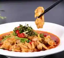 Spicy Frog Legs