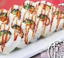 照烧鸡排卷