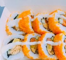 招牌黄金脆