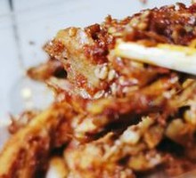 Secret-Recipe Beef Tendon