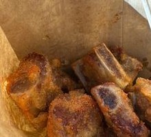 龚仔排骨