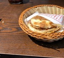 招牌老潼关肉夹馍