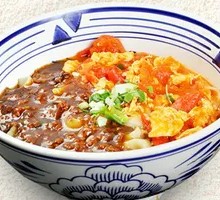秦味二合一拉条子