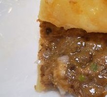 Beef and Scallion Stir-Fry