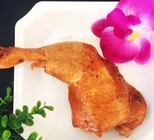 Chicken Leg Rice