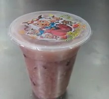 Eight Treasure Porridge