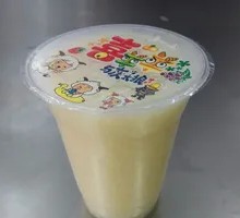Rice Porridge