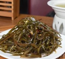 特色海带丝