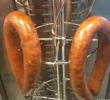 Crispy Roasted Sausage