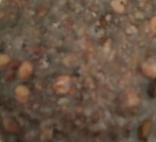 Red Bean Porridge