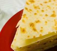 Large Flatbread
