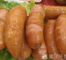 美味香肠
