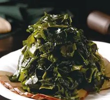 Wakame