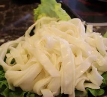 Rice Noodles