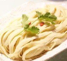 Diao Xiao Noodles