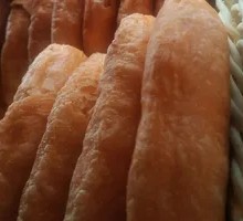 南瓜味酥饼