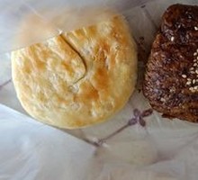 草莓味烧饼