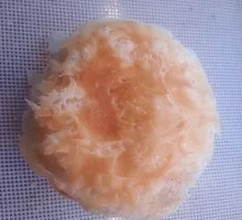 Red Bean Flatbread