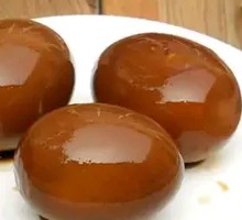 Braised Egg