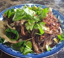 Beijing-style Tripe Stir-fry