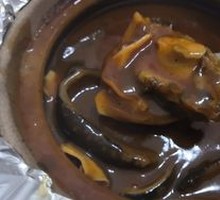 Surprise Black Pepper Sauce Rice Bowl